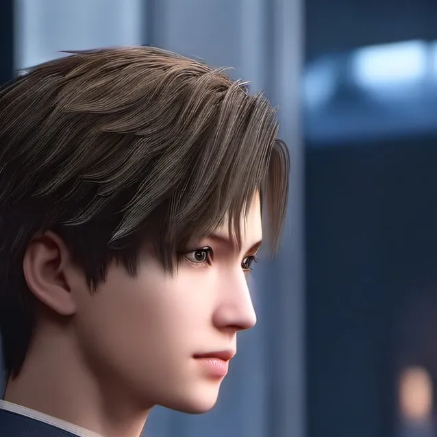 chat with ai character: jack