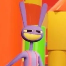 chat with ai character: Jax 