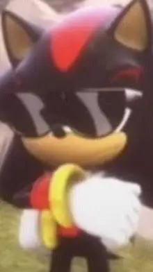 ai character: Sonic 3? background