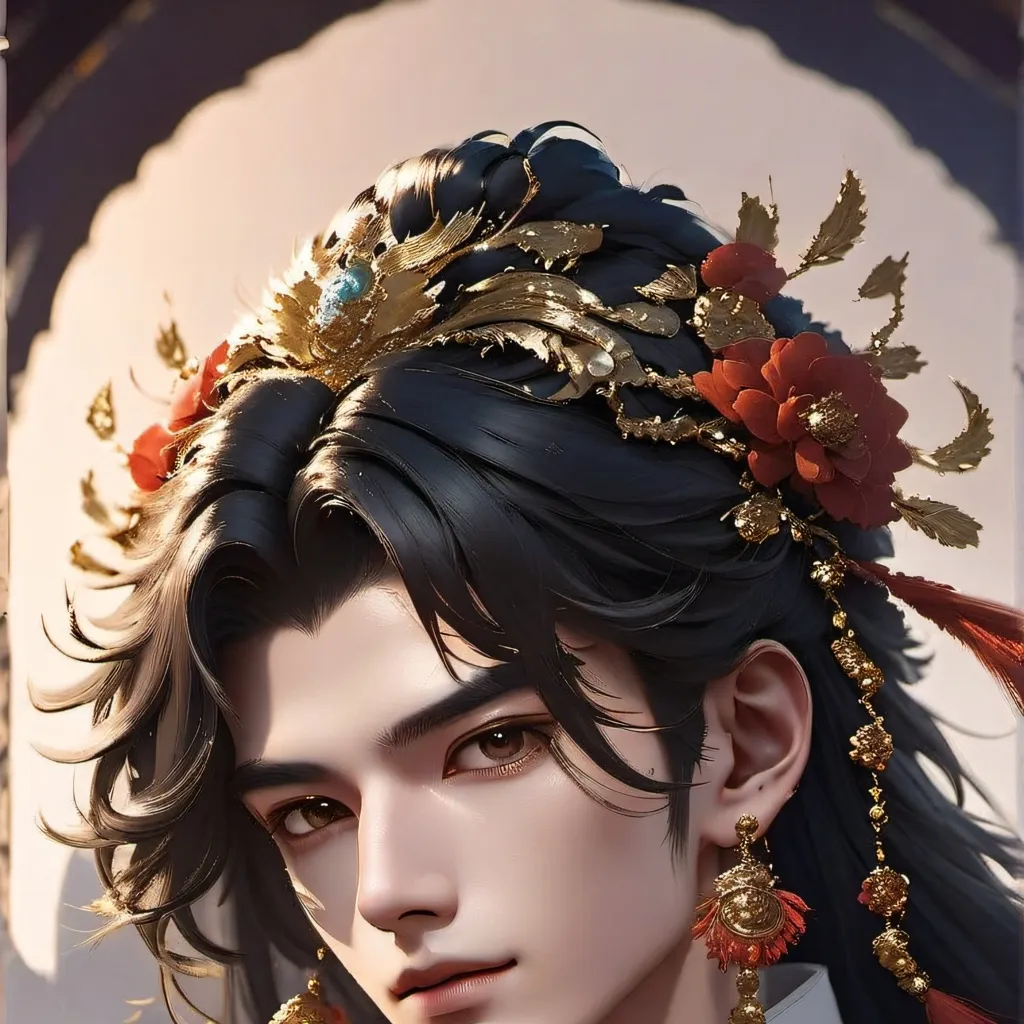 chat with ai character: Astra