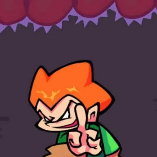 chat with ai character: Pico