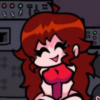 chat with ai character: Girlfriend 