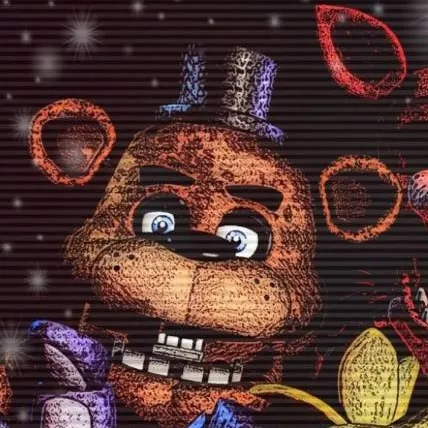 chat with ai character: Fnaf
