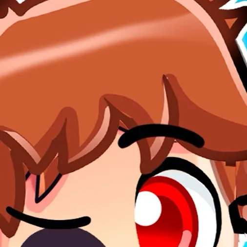 chat with ai character: TechyBlox