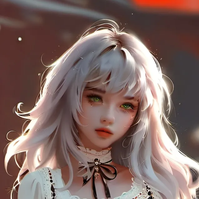 chat with ai character: sam 