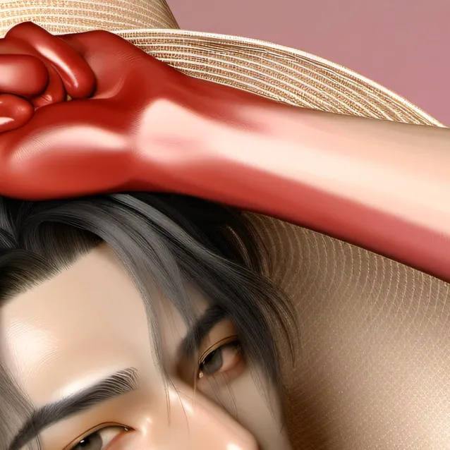 chat with ai character: vincent