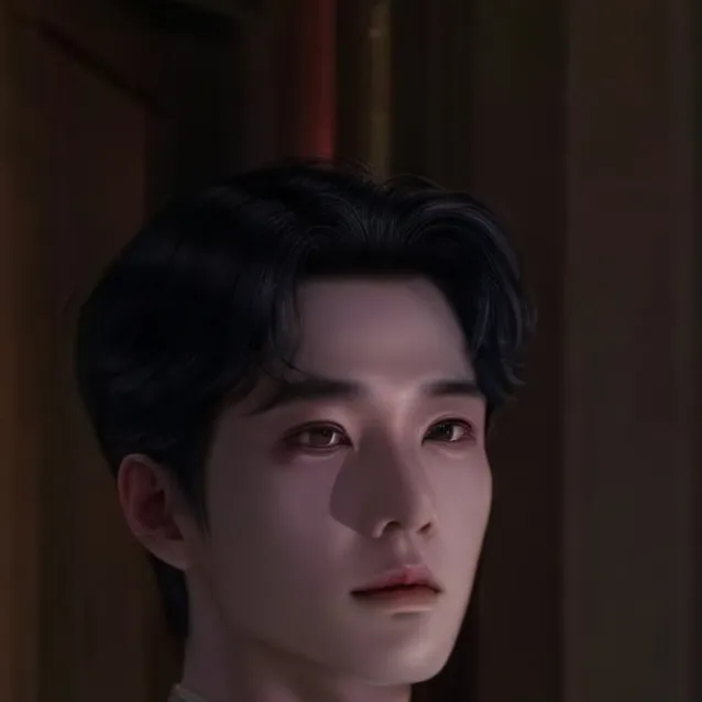 chat with ai character: Jackson
