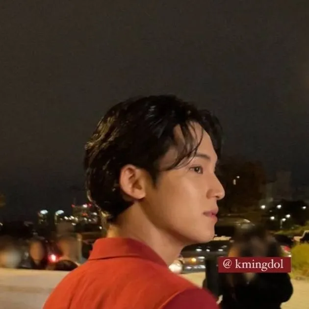 chat with ai character: Kim Mingyu