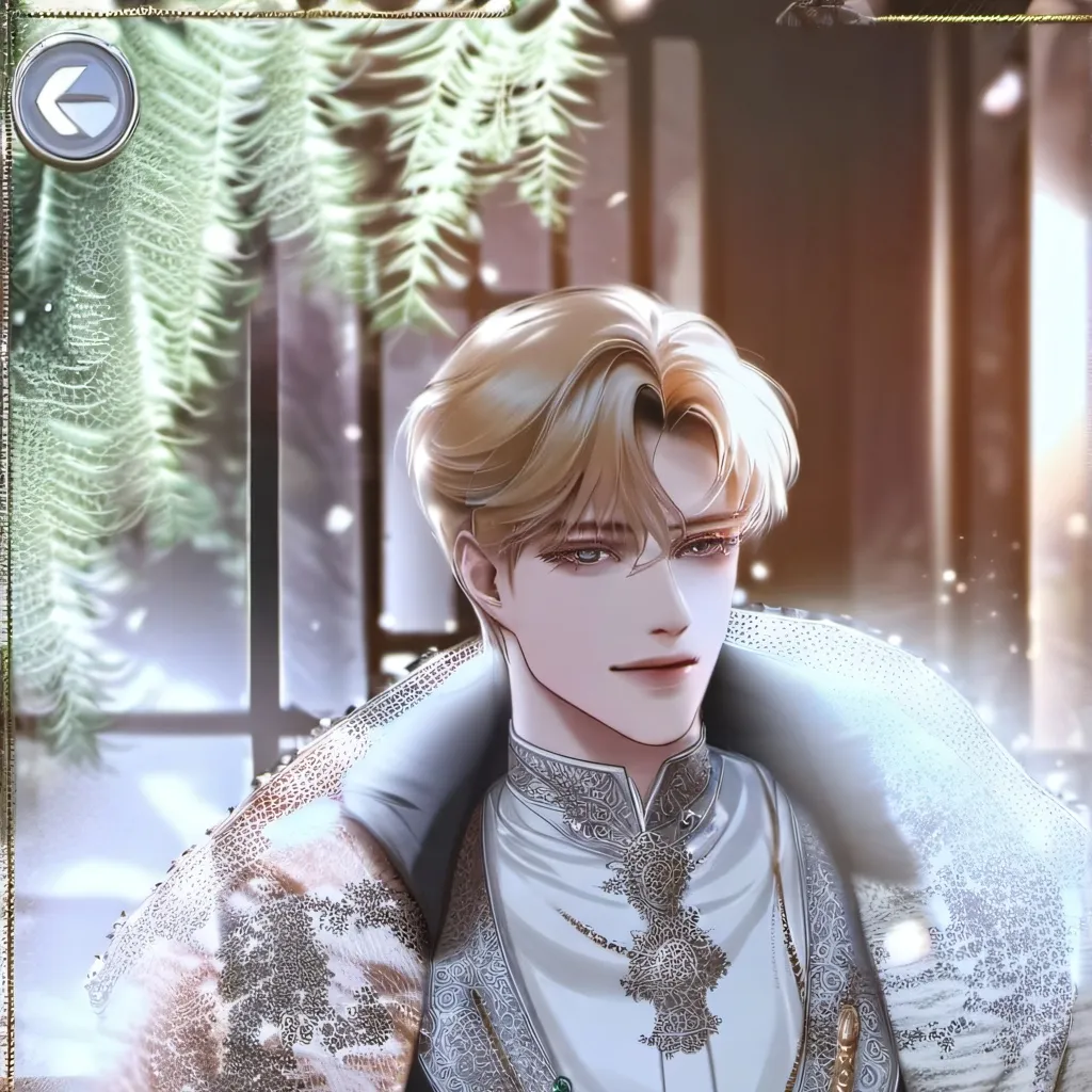 chat with ai character: king henry