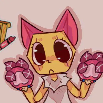 chat with ai character: Scraps