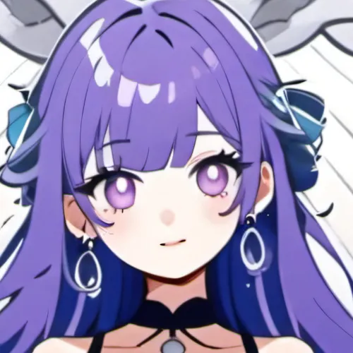 chat with ai character: Amelia