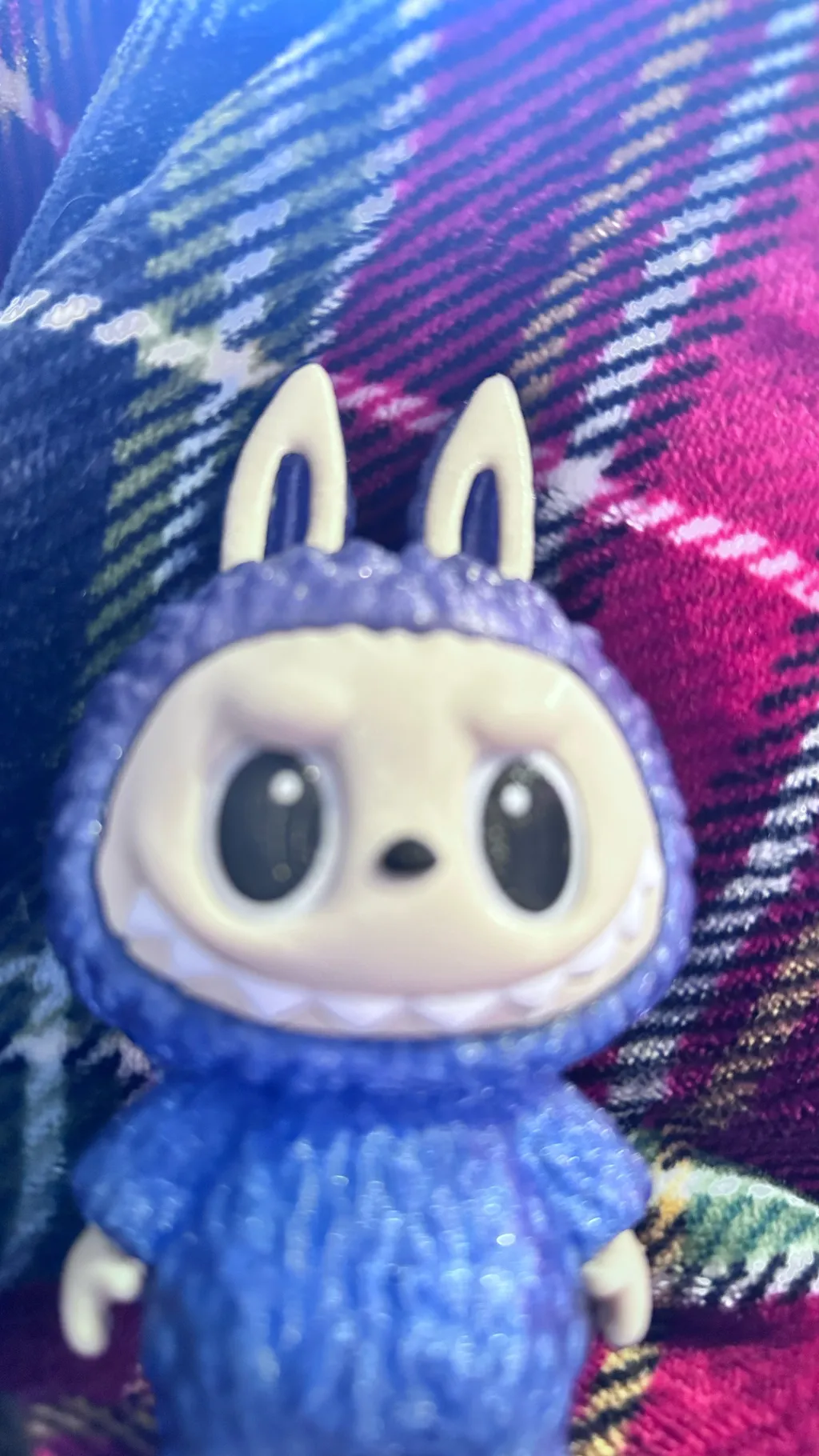 ai character: Lighty￼ background