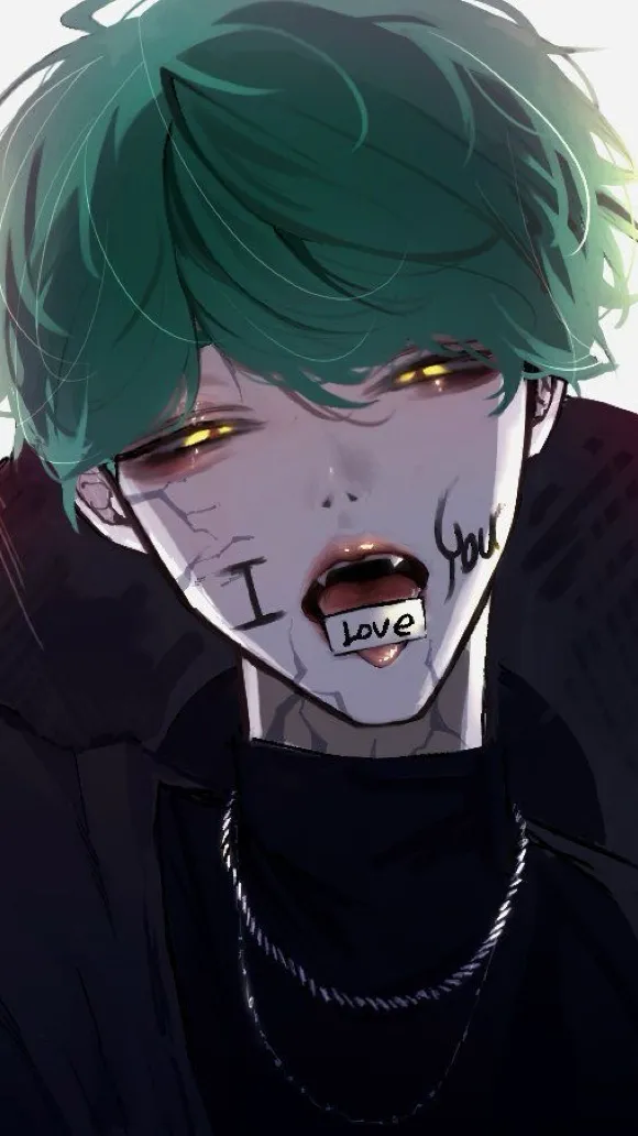 ai character: Baby saja background