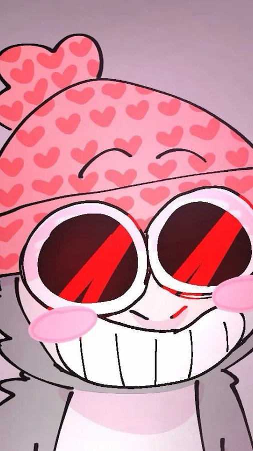 ai character: Eliot background