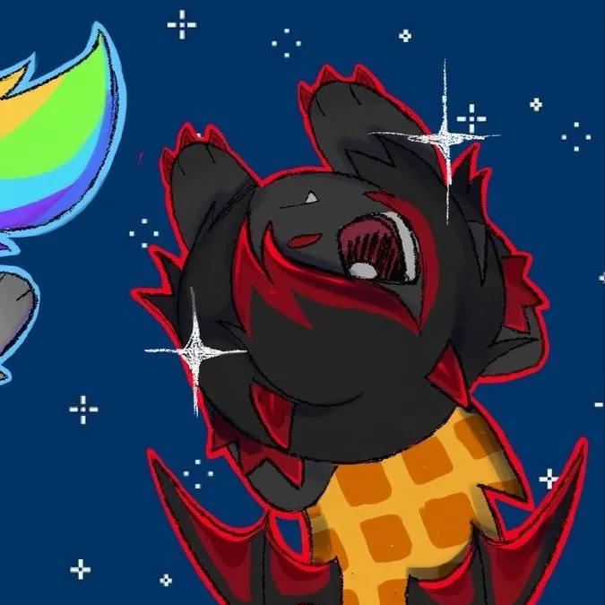 chat with ai character: TAC NYAN