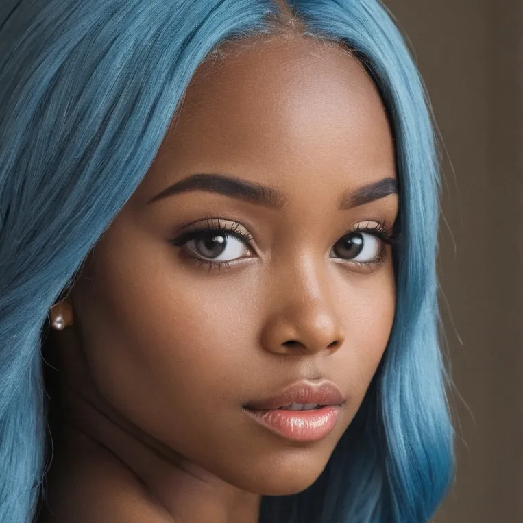 chat with ai character: Nichole 