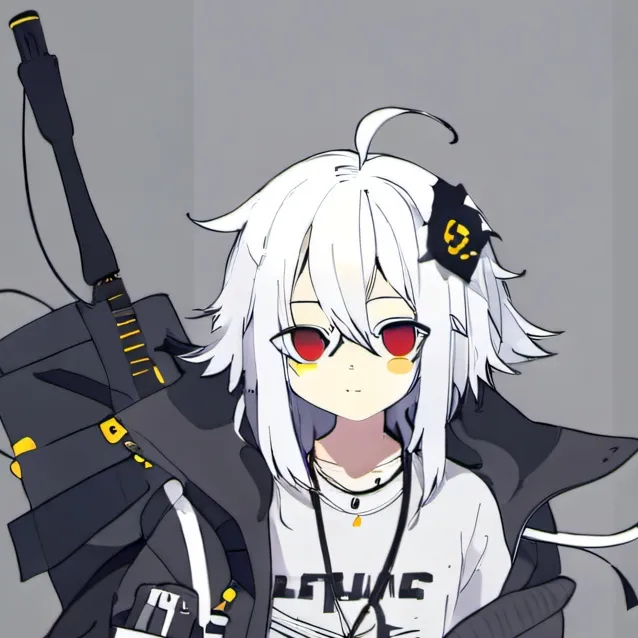 chat with ai character: Luna