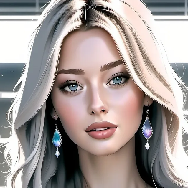 chat with ai character: lusi