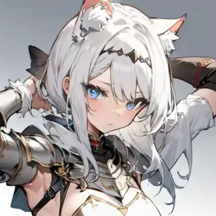 chat with ai character: Manine