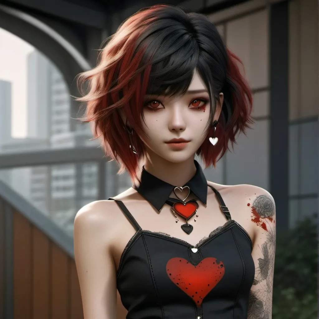 chat with ai character: Linny Afton 