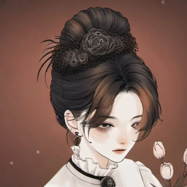chat with ai character: zender