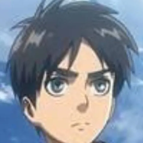chat with ai character: eren