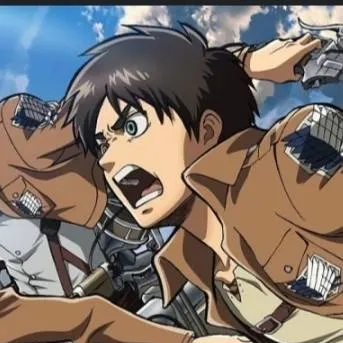 chat with ai character: Eren yeager/team