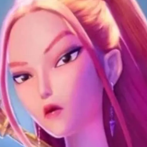 chat with ai character: Mira