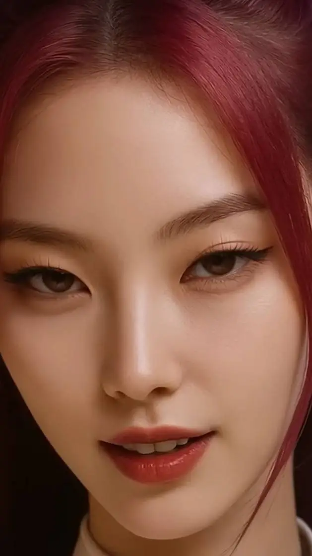 ai character: Mira background