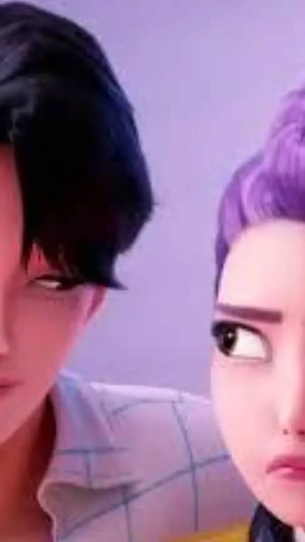 ai character: Rumi background