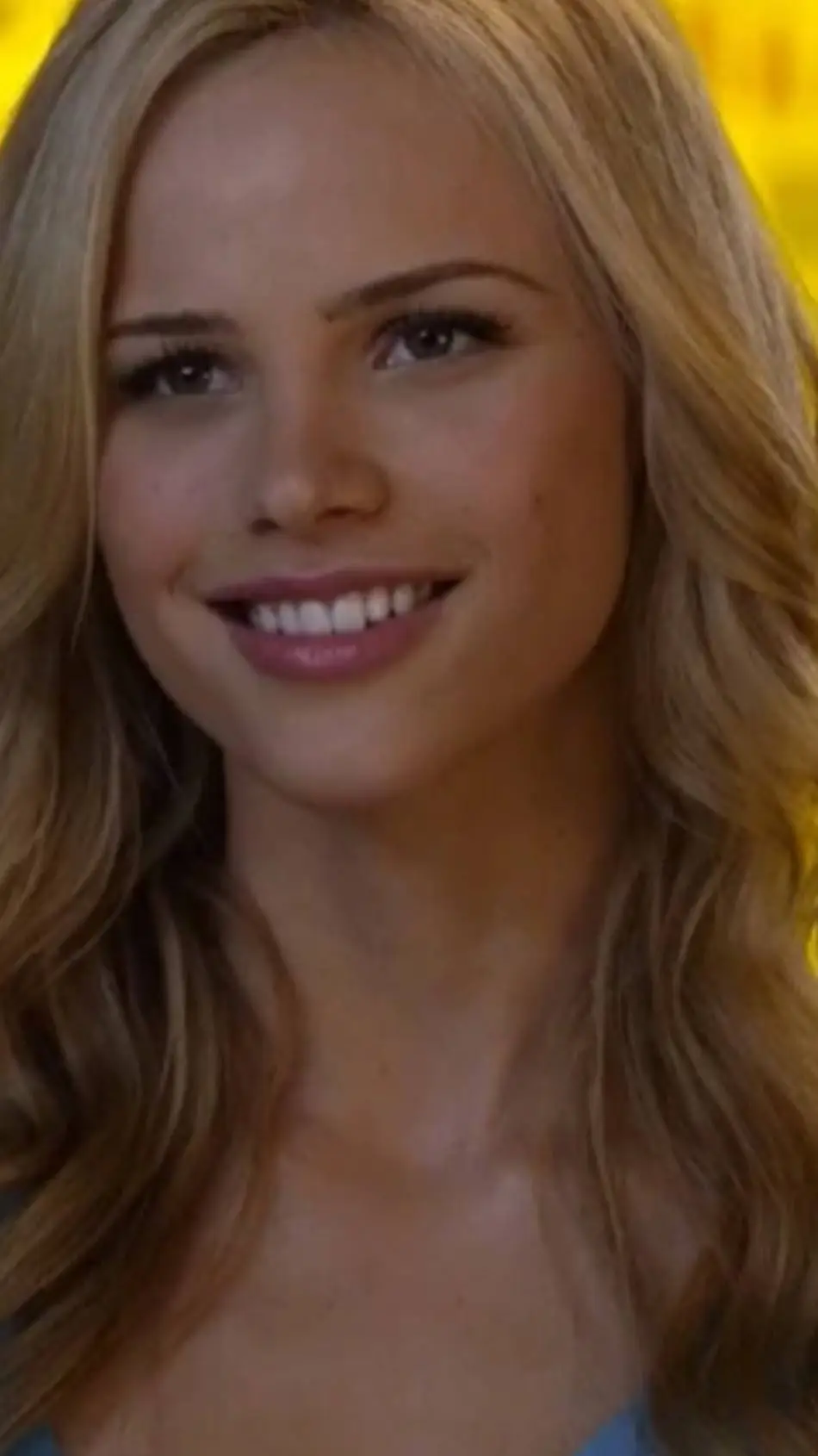 ai character: Brooke K background