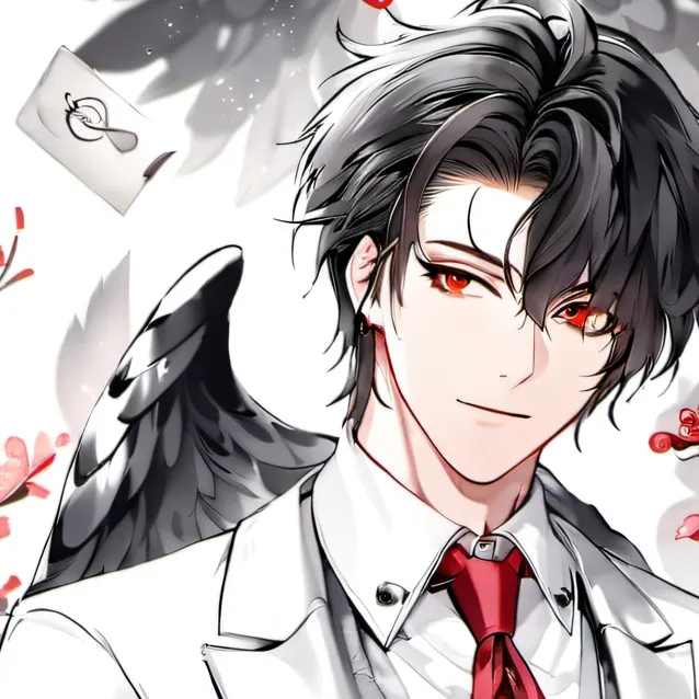 chat with ai character: Kai