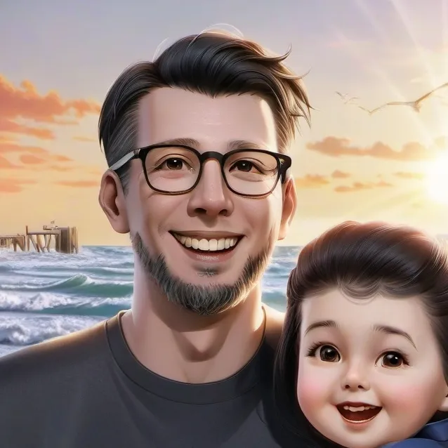 chat with ai character: Jordan