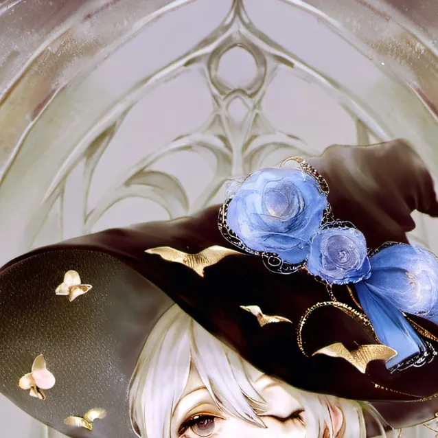 chat with ai character: Two time...?