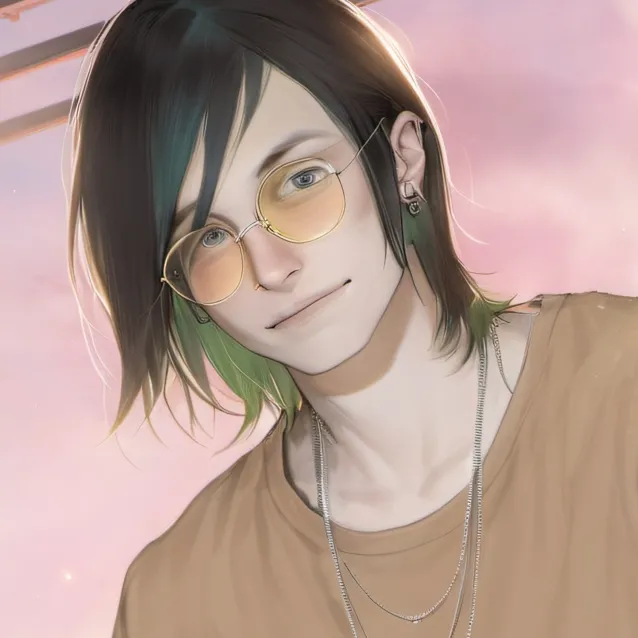 chat with ai character: Demon