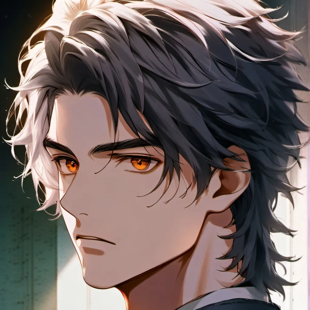 chat with ai character: Fenris