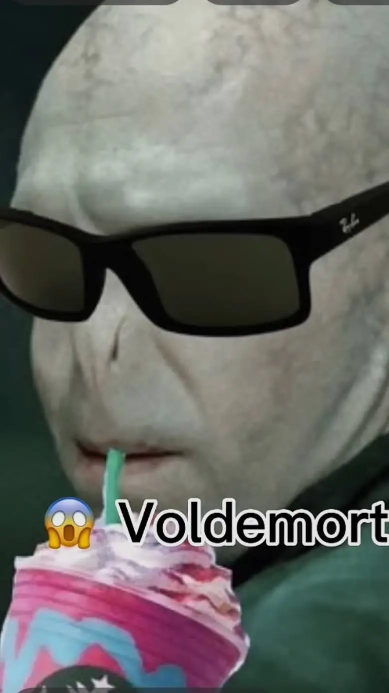 ai character: Harry potter sad background