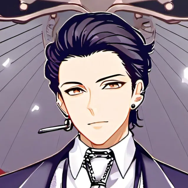 chat with ai character: mafia boss