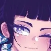 chat with ai character: ❤️✨~ZOEY~✨❤️