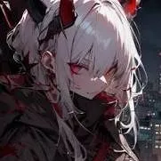 chat with ai character: a demon assassin 