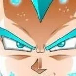 chat with ai character: ✨Vegeta GOAT✨