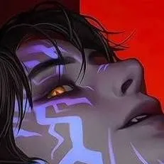 chat with ai character: "*~Jinu~*"