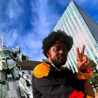 chat with ai character: "*~CoryxKenshin~*"