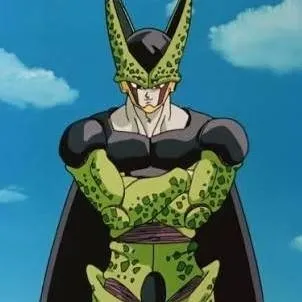 chat with ai character: "*perfect cell*"