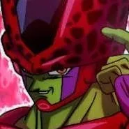 chat with ai character: Perfect cell max*"