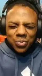 ai character: Ishowspeed background