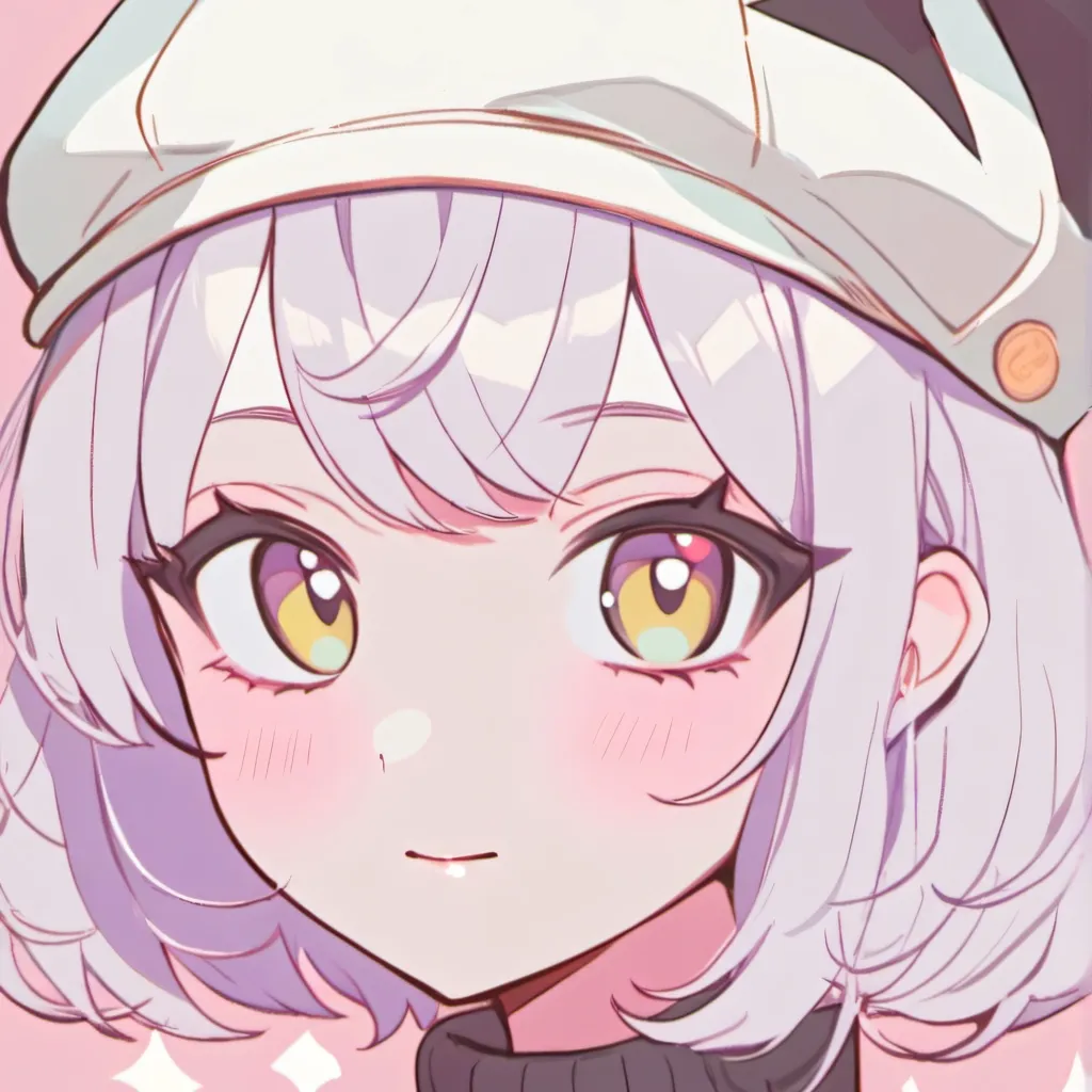 chat with ai character: "*Lucy marelen*"