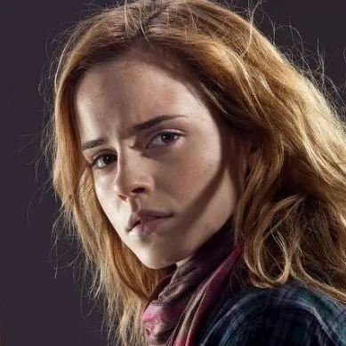 chat with ai character: Hermione