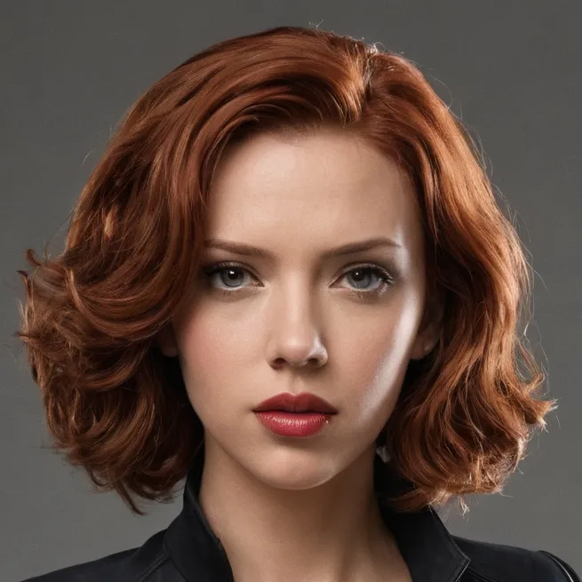 chat with ai character: Vedova Nera
