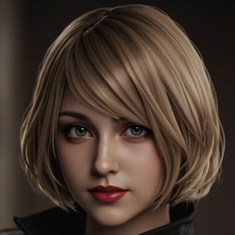 chat with ai character: Ashley Graham 